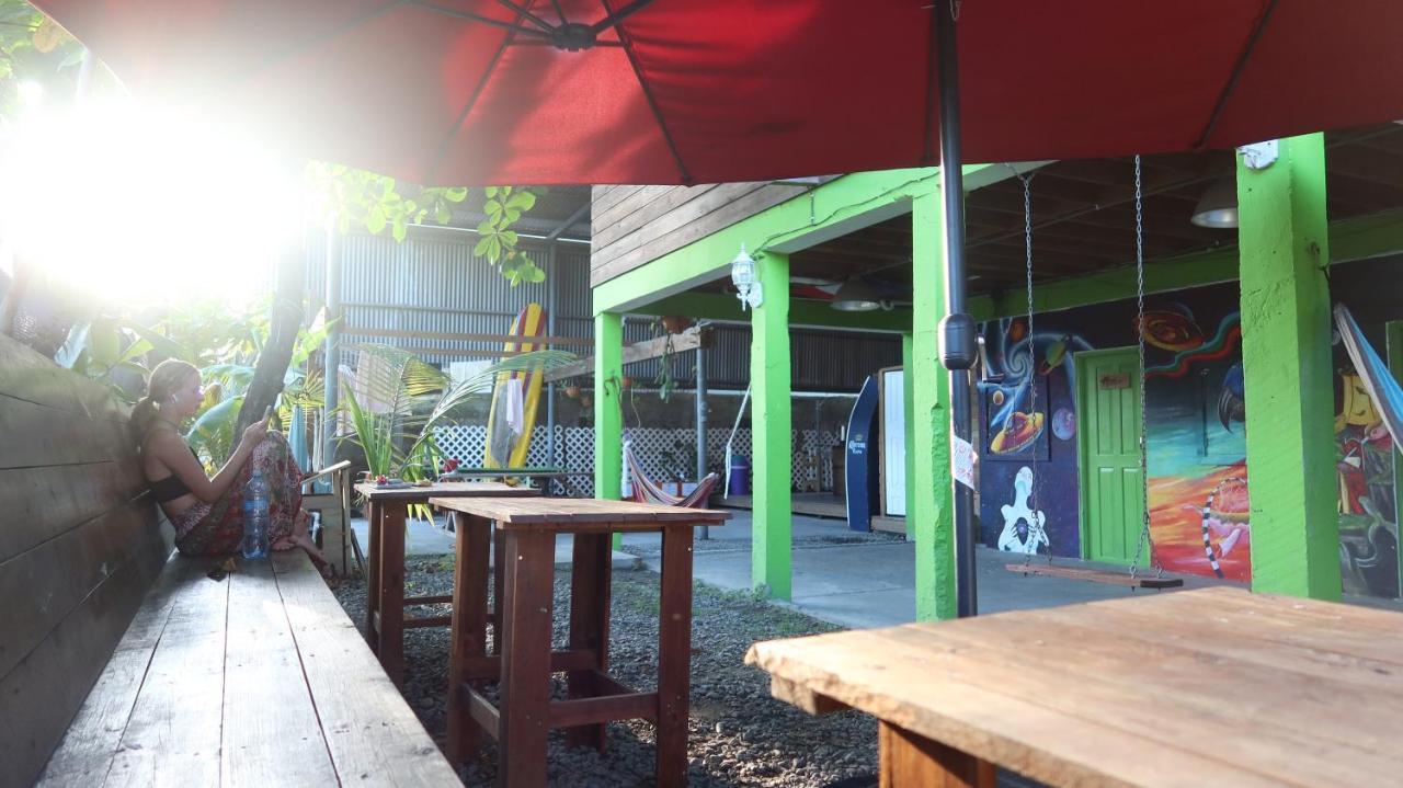 The Bocas Corner Hotel Bocas del Toro Exterior photo