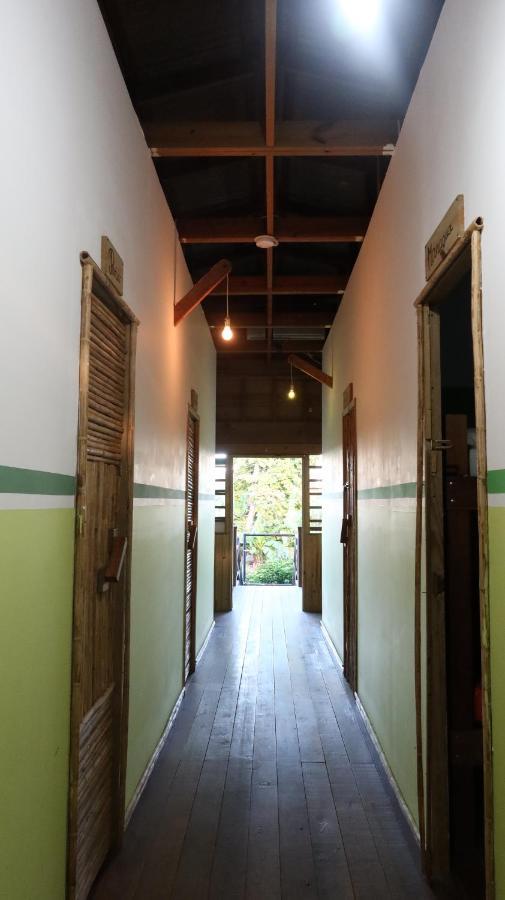 The Bocas Corner Hotel Bocas del Toro Exterior photo