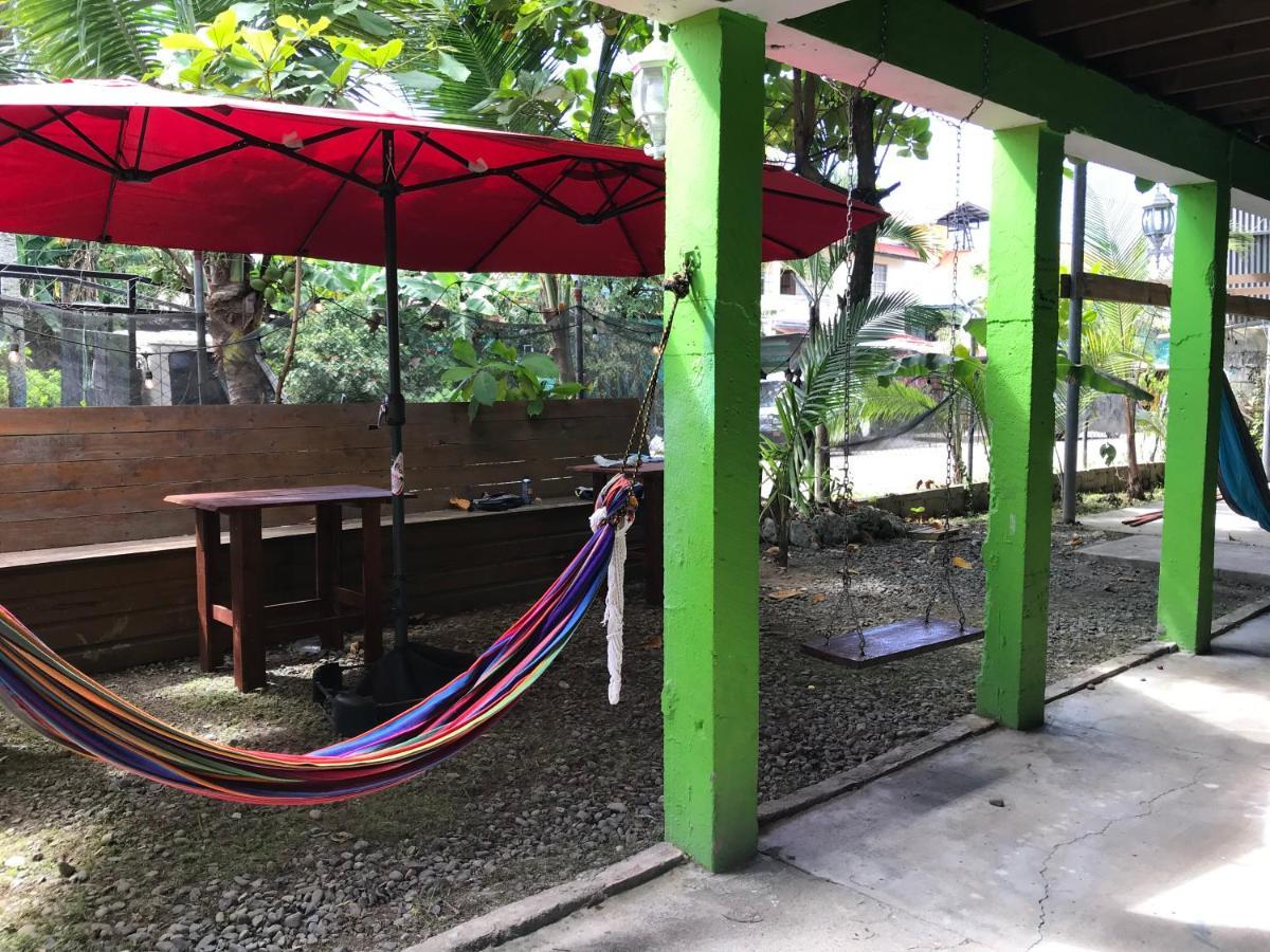 The Bocas Corner Hotel Bocas del Toro Exterior photo