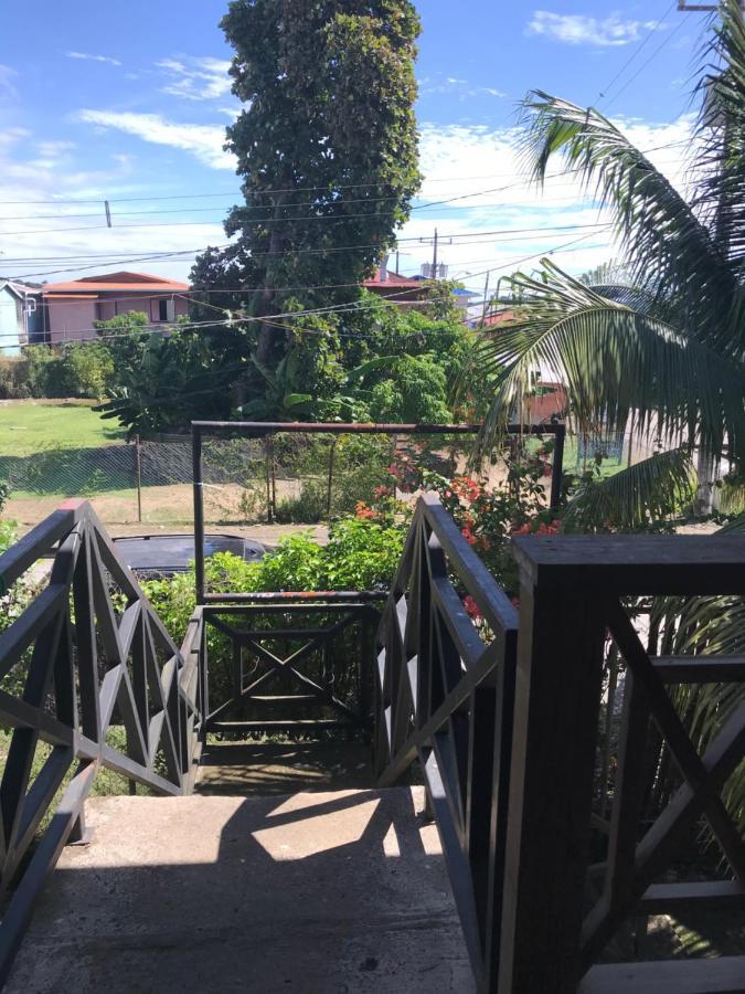 The Bocas Corner Hotel Bocas del Toro Exterior photo