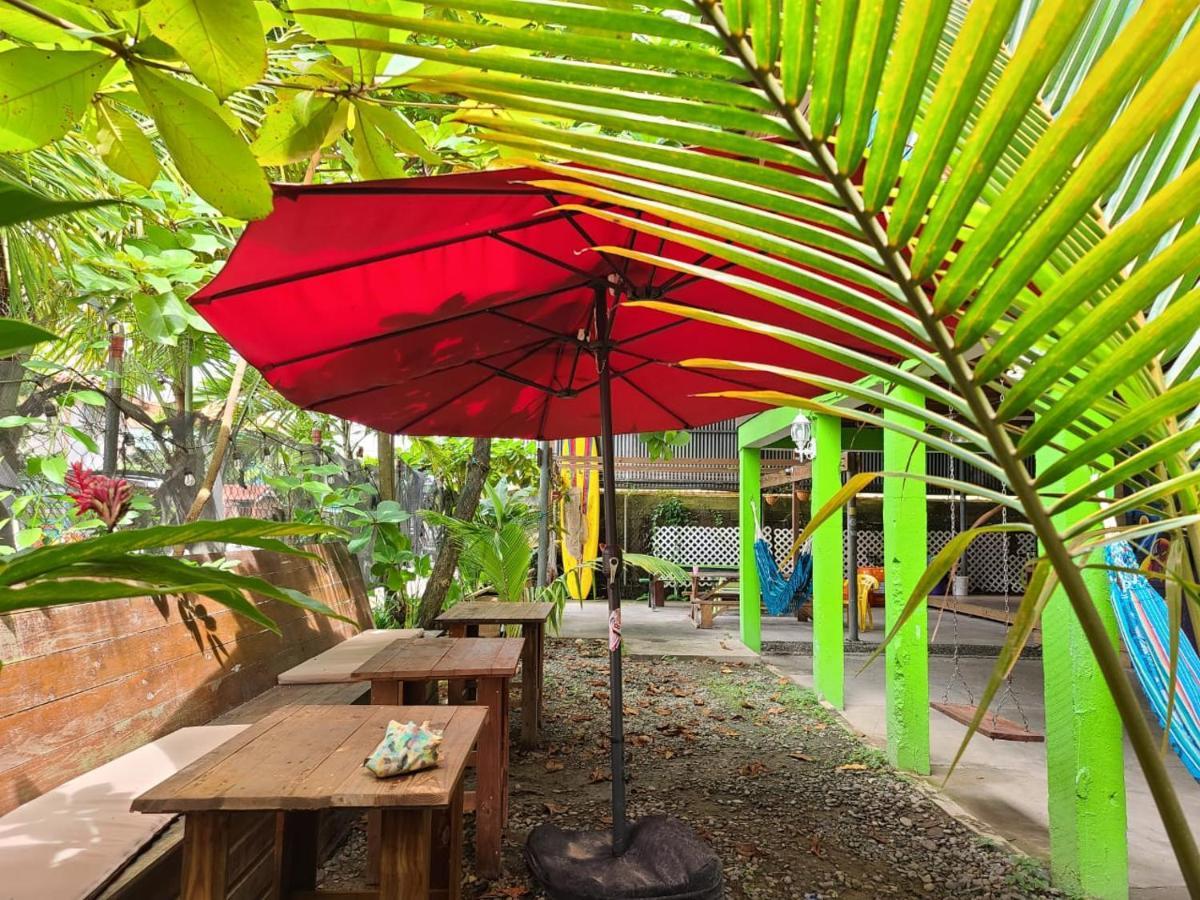 The Bocas Corner Hotel Bocas del Toro Exterior photo