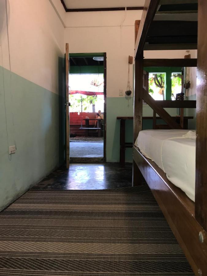 The Bocas Corner Hotel Bocas del Toro Exterior photo